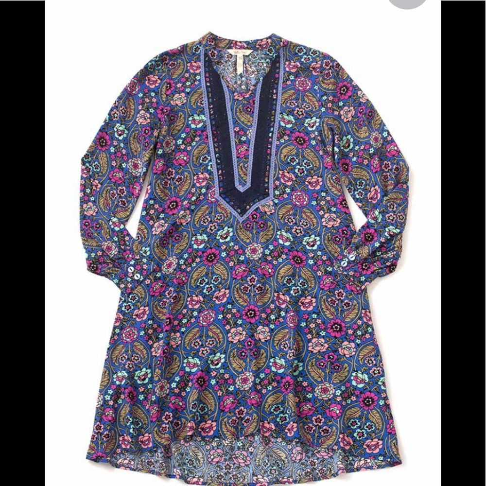 Matilda Jane Thoughts and Dreams Dress